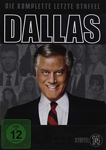 Dallas (1978) Staffel 4 Episodenguide – fernsehserien.de